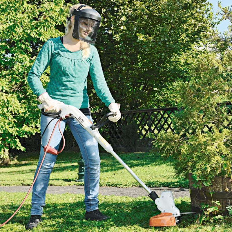 Stihl Elektro-Motorsense FSE 52 Stihl Elektro-Motorsense FSE 52
