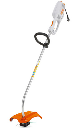 STIHL Elektro-Motorsense FSE 60 STIHL Elektro-Motorsense FSE 60