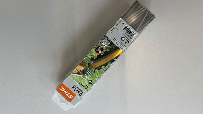 Fadenstücke für DuroCut 40-4, Größe XXL Für DuroCut 40-4, Größe XXL 0000 930 3505