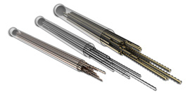 Für DuroCut 40-4, Größe XXL, 4 mm, rund Für DuroCut 40-4, Größe XXL, 4 mm, rund