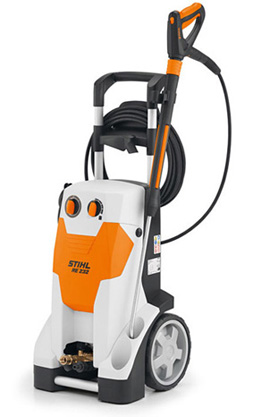 STIHL Elektro-Hochdruckreiniger RE 232 STIHL Elektro-Hochdruckreiniger RE 232