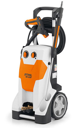 STIHL Elektro-Hochdruckreiniger RE 232 STIHL Elektro-Hochdruckreiniger RE 232