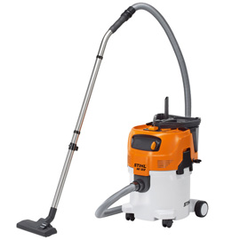 Stihl Nass- und Trockensauger SE 122 Stihl Nass- und Trockensauger SE 122