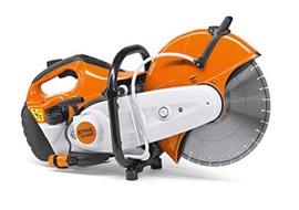 Stihl Trennschleifer TS 420 Stihl Trennschleifer TS 420