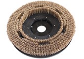 Bürste Rosshaar 17″