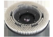 Bürste mittel 17″