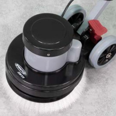 Bedienung der EEM 13 R