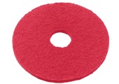 Pad rot 13″ (VE 5 Stück)