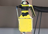 Anbausatz Pumpentank
