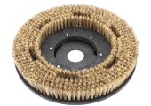 Bürste Rosshaar 15"