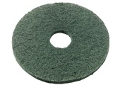 Pad grün 15" (VE 5 Stk.)