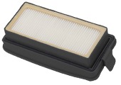 HEPA 13 Filterkassette, schwarz