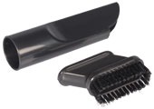 2in1 Fugendüse mit Bürstenkranz