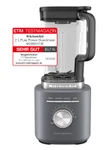 KitchenAid Pure Power Standmixer 2,1 Liter-Dunkelgrau