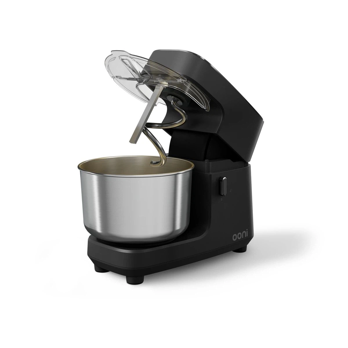 Ooni Halo Core Spiral Mixer-Schwarz