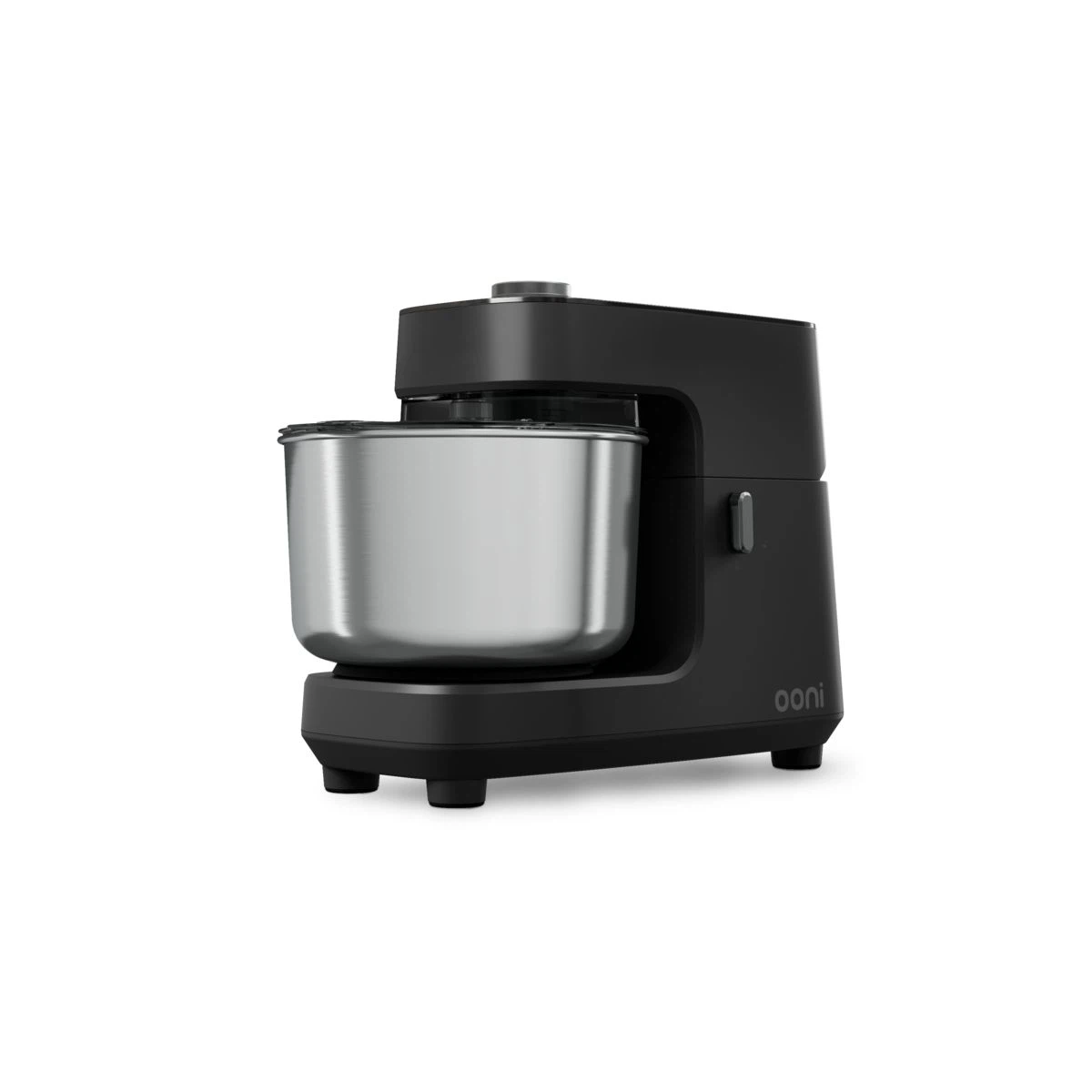 Ooni Halo Core Spiral Mixer-Schwarz