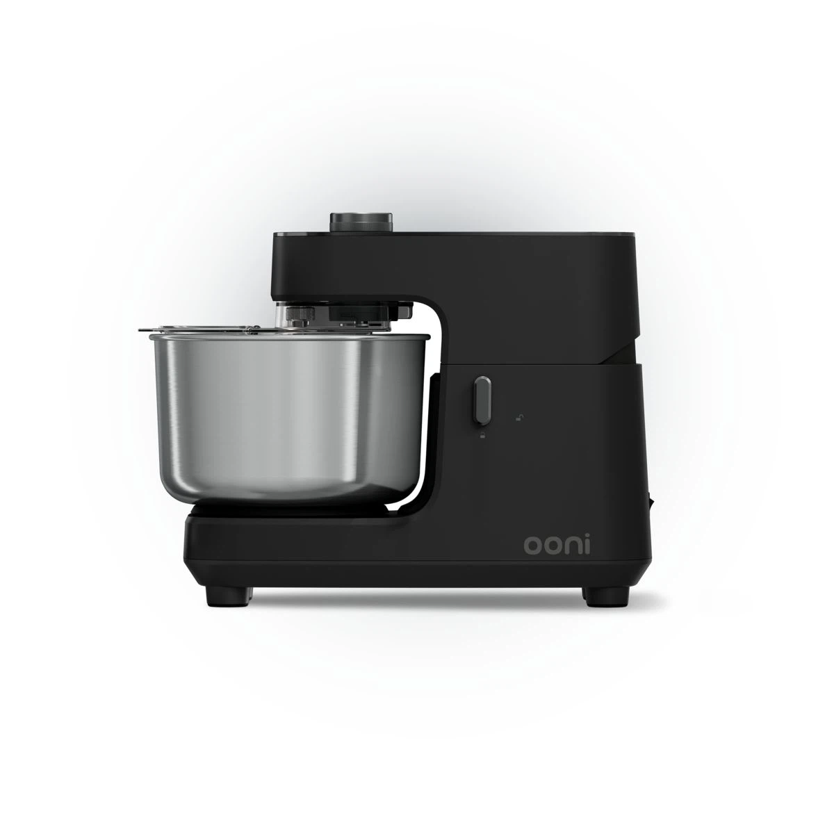 Ooni Halo Core Spiral Mixer-Schwarz