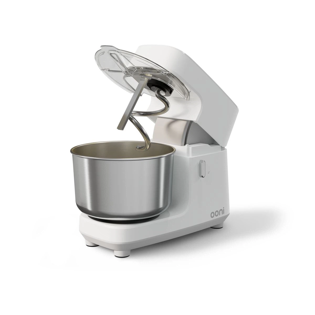 Ooni Halo Core Spiral Mixer-Polarweiß