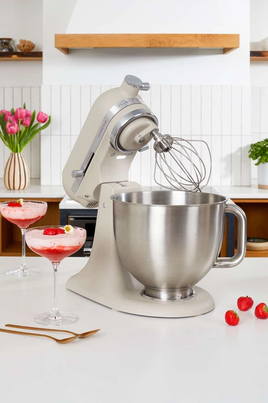 KitchenAid Edelstahl Schneebesen 5KSMTHWWSS-Default Title