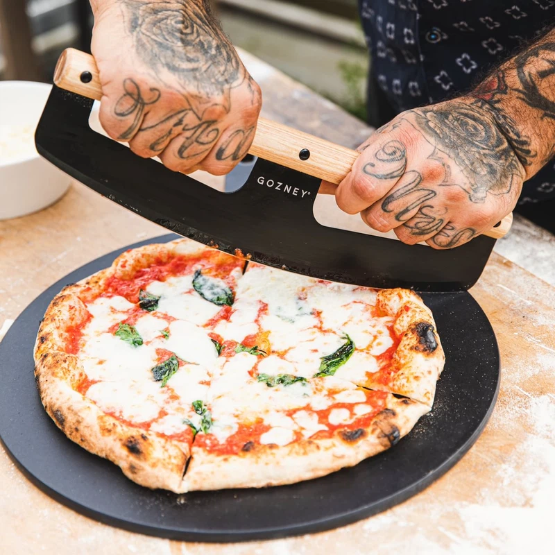 Gozney Pizza Server 14