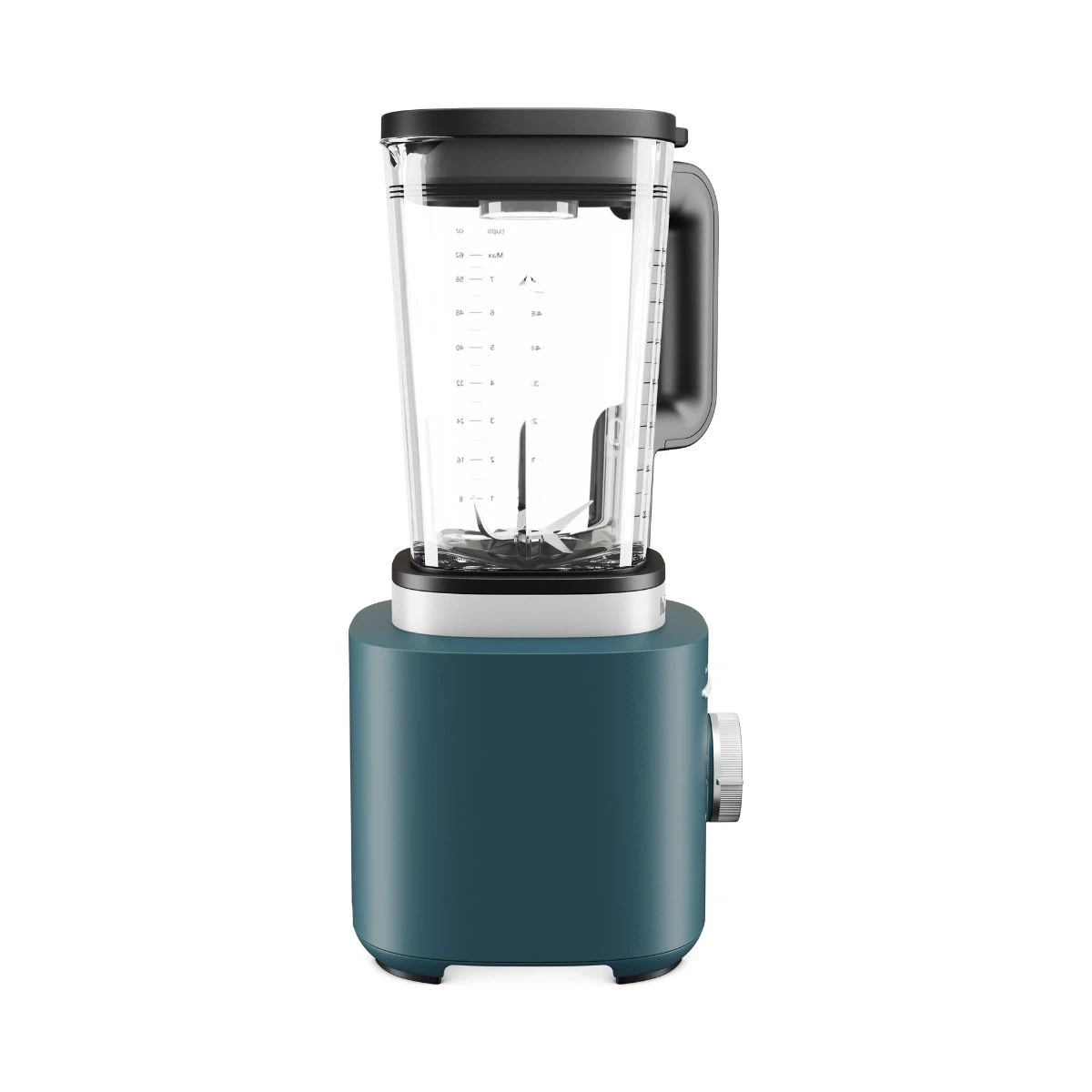 KitchenAid Pure Power Standmixer 1,85 L mit Glasbehälter-Agave