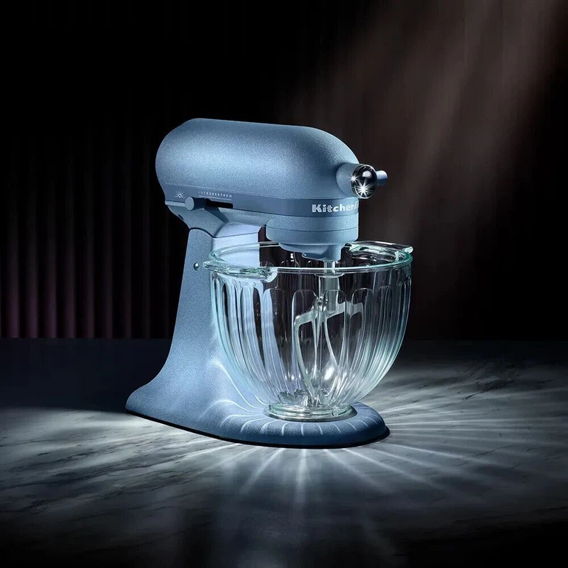 KitchenAid 4,7 L Artisan 5KSM50GSVEBP Design Series 2026 Artisan Plus-Default Title