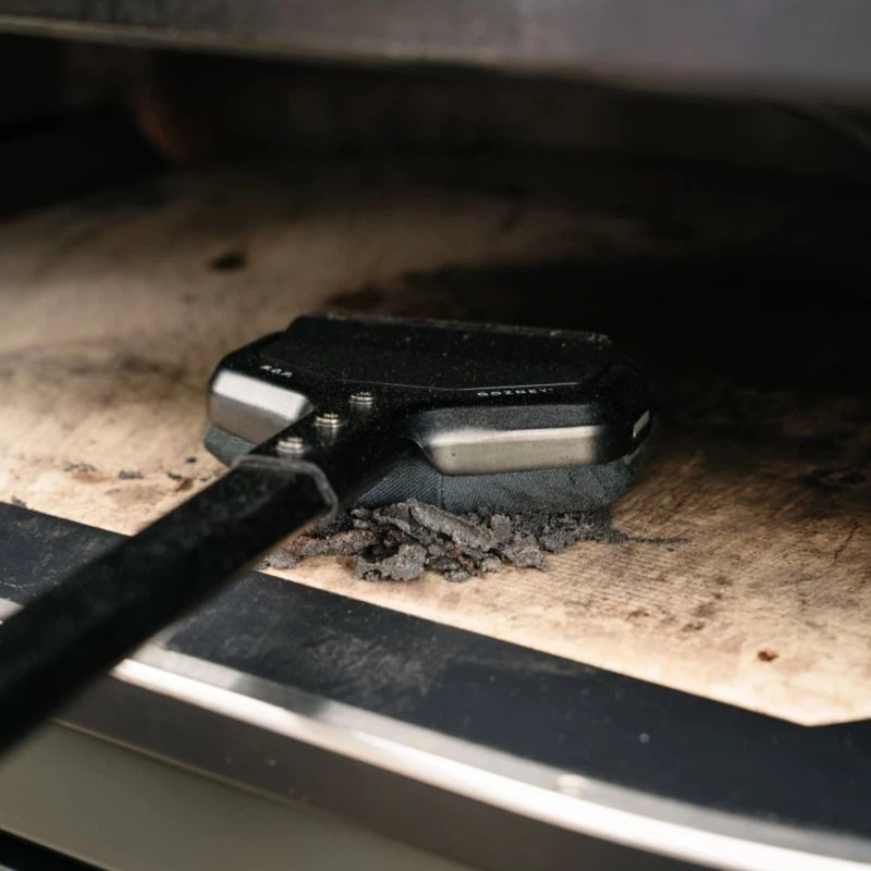 Gozney Hearth Mop Pizzaofenreiniger-Default Title
