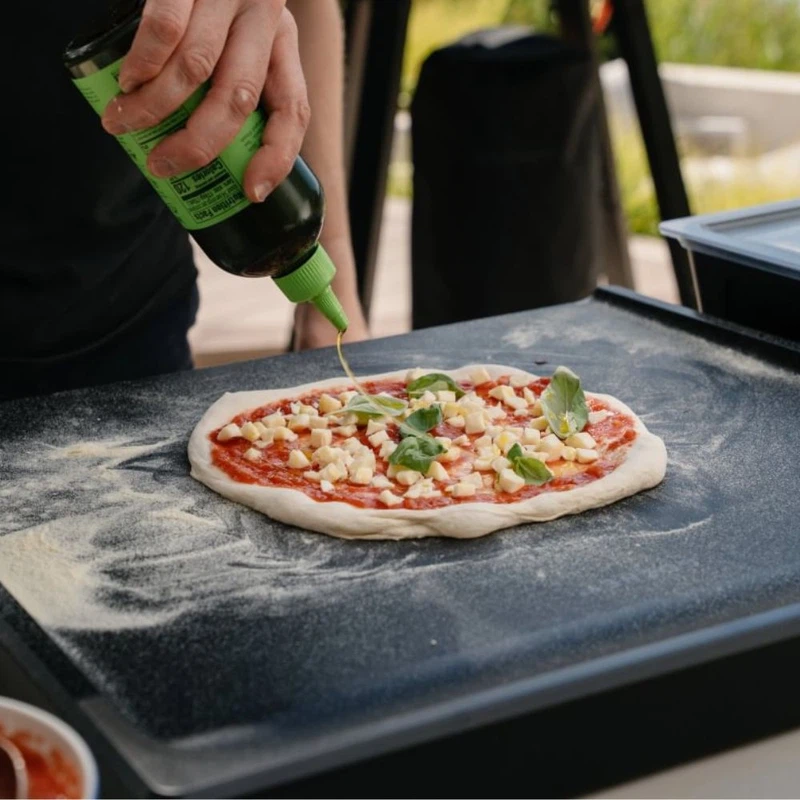 Gozney Pizza Prep Board Vorbereitungsboard-Default Title