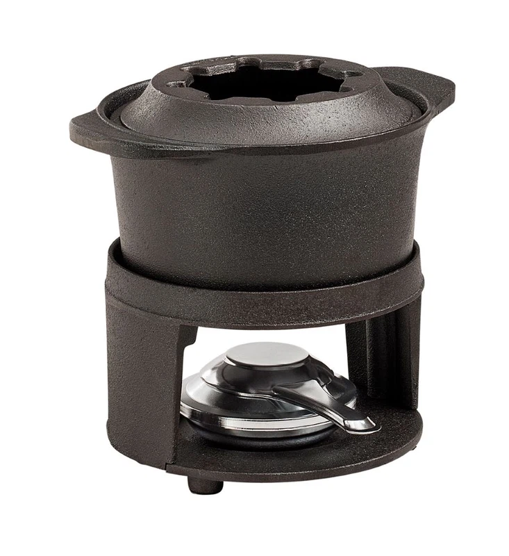 Skeppshult Fondueset 1,5 Liter-Default Title