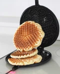 Skeppshult Waffeleisen 21 cm-Default Title