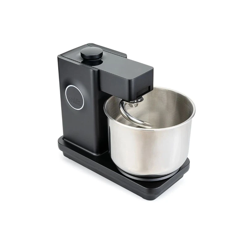 WILFA Küchenmaschine PROBAKER V2 schwarz + Tool Adapter + Gemüseschneider-Default Title
