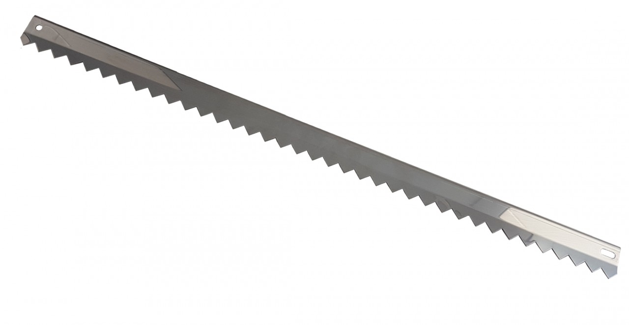 Wiromat Papiermesser-55 - 60 cm