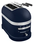KitchenAid Paket 2, 2-Scheiben Toaster Artisan 5KMT2204-Tintenblau