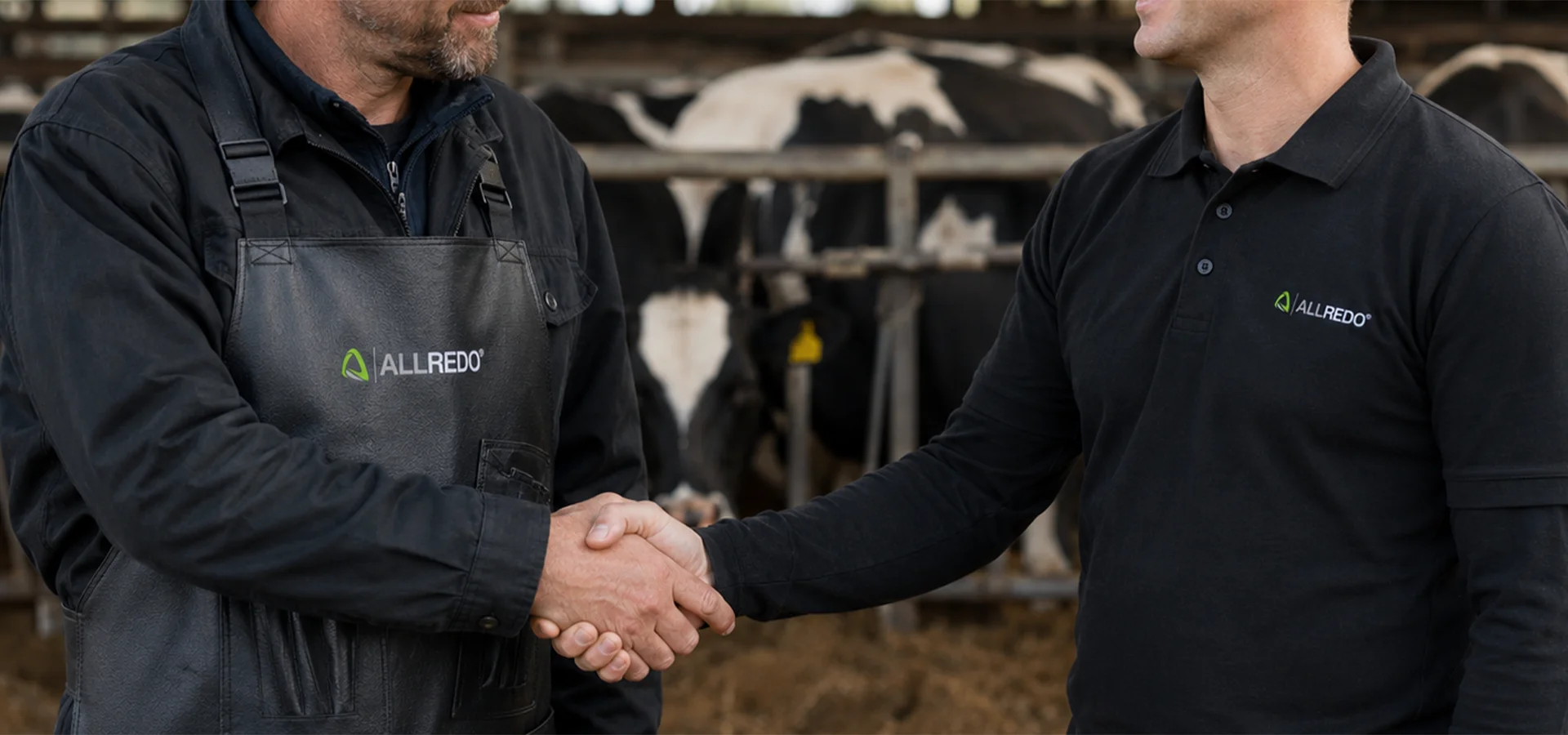 Partenariat revendeur ALLREDO pour le parage professionnel des onglons