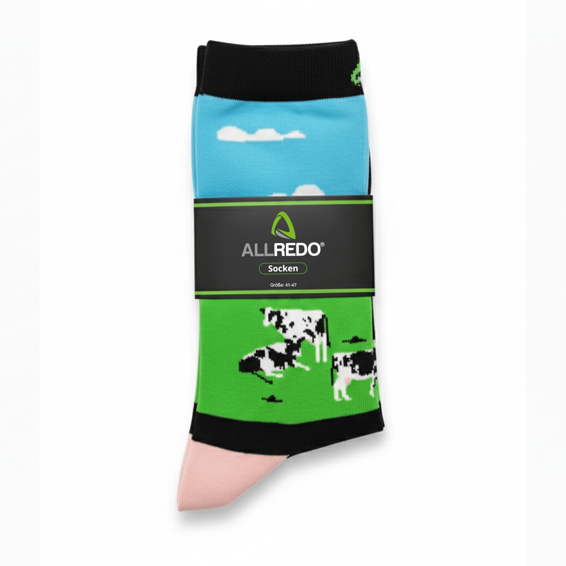 ALLREDO KUHLE SOCKEN
