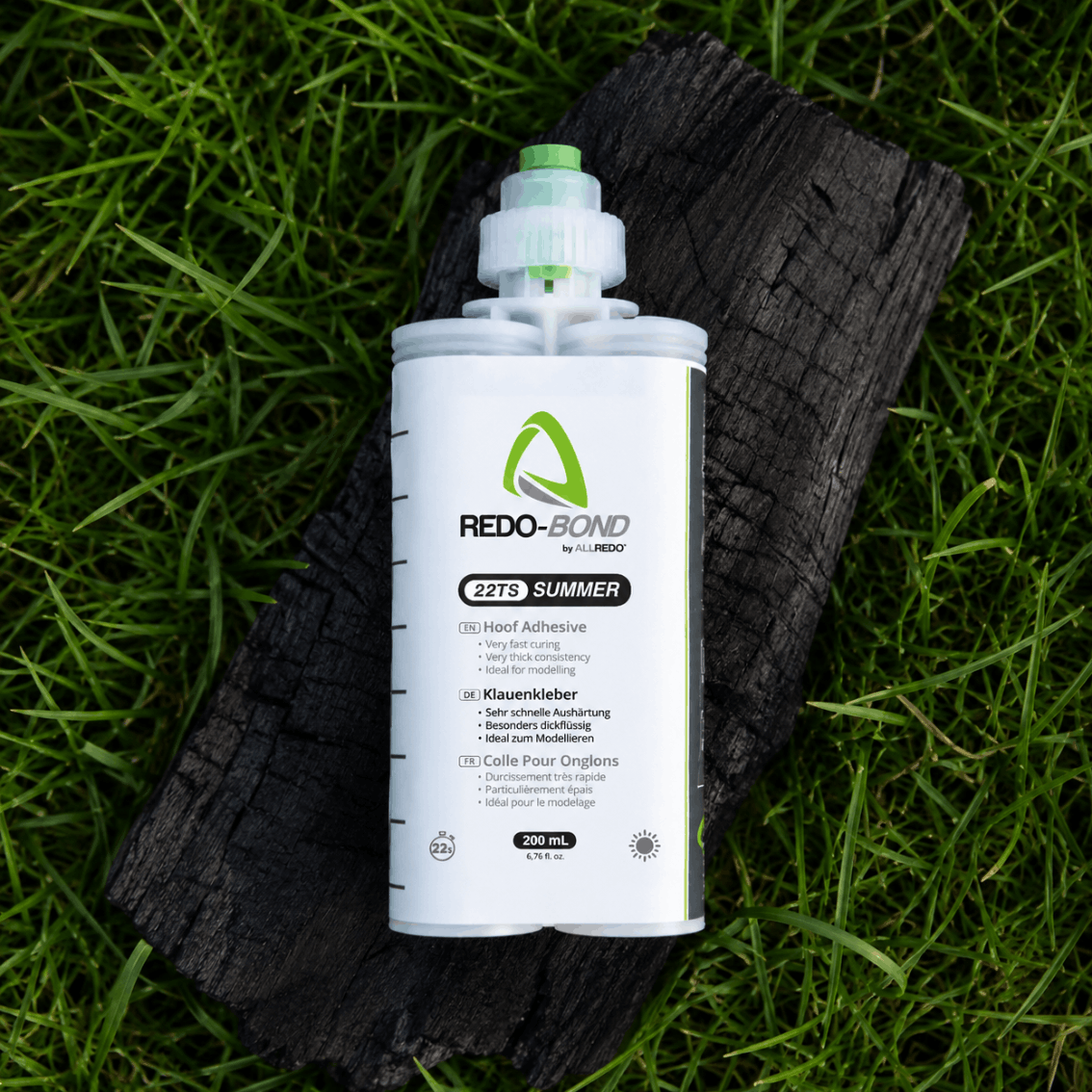 REDO BOND 22TS Summer Klauenkleber