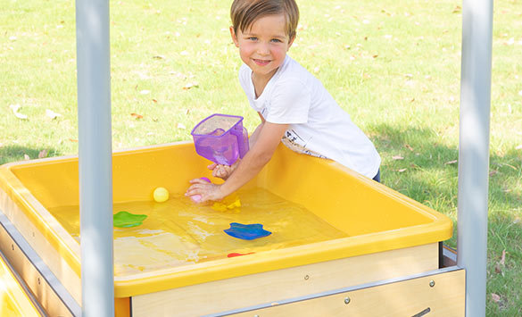 Wasserspiel