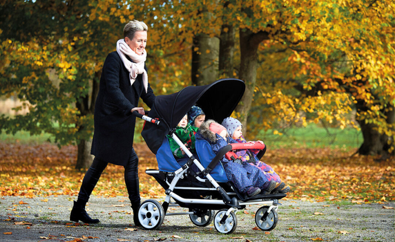 Gut gerüstet für euren nächsten Herbstausflug