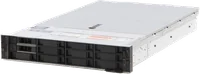Dell PowerEdge 2HE Rack Server