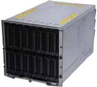 Dell PowerEdge Blade Enclosure