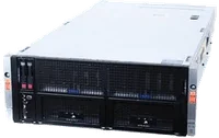 HPE Apollo 4510 Gen9 Rack Server