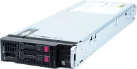 HPE ProLiant BL460c Blade Server