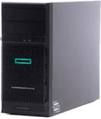 HPE ProLiant ML30 Gen10 Tower Server