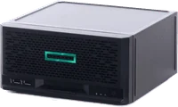 HPE ProLiant MicroServer Gen10 Plus v2