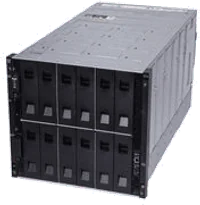 HPE Synergy 12000 Frame Enclosure