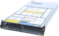 Lenovo RThinkSystem D2 Enclosure