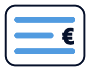 Banküberweisung