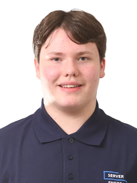 Christian, Sales & Support