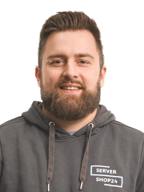 Daniele, Sales & Support