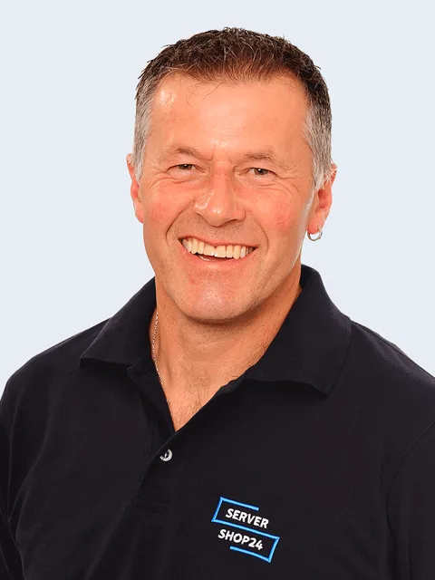 Hans, Haustechnik